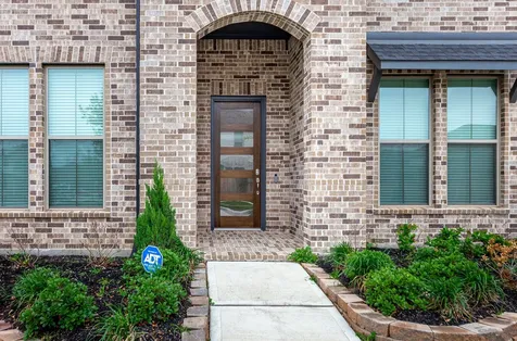 10507 Halley Lane Richmond TX 77406
