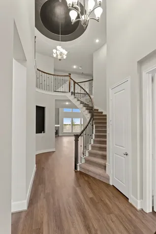 10507 Halley Lane Richmond TX 77406