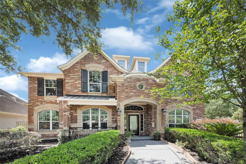 8619 Arranmore Lane Houston TX 77095