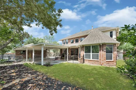 8619 Arranmore Lane Houston TX 77095