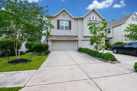 8726 Laurel Crest Drive Missouri City TX 77459