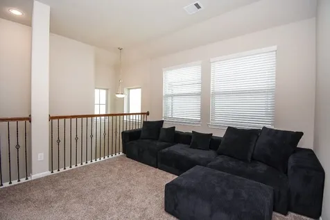 8726 Laurel Crest Drive Missouri City TX 77459