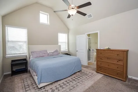 8726 Laurel Crest Drive Missouri City TX 77459