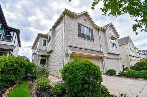 8726 Laurel Crest Drive Missouri City TX 77459