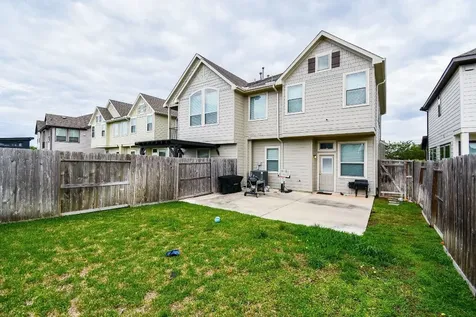 8726 Laurel Crest Drive Missouri City TX 77459