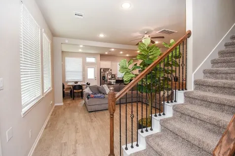8726 Laurel Crest Drive Missouri City TX 77459