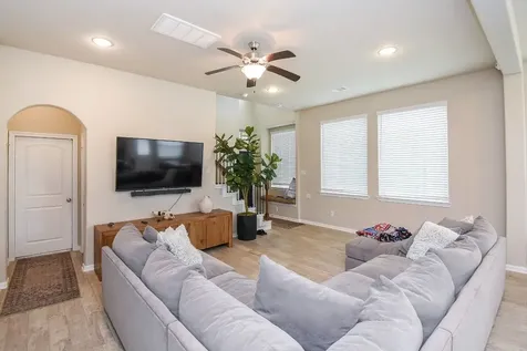 8726 Laurel Crest Drive Missouri City TX 77459