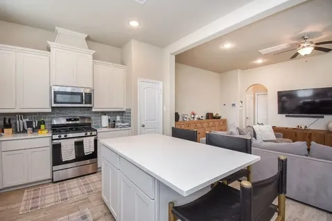 8726 Laurel Crest Drive Missouri City TX 77459