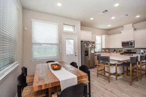 8726 Laurel Crest Drive Missouri City TX 77459