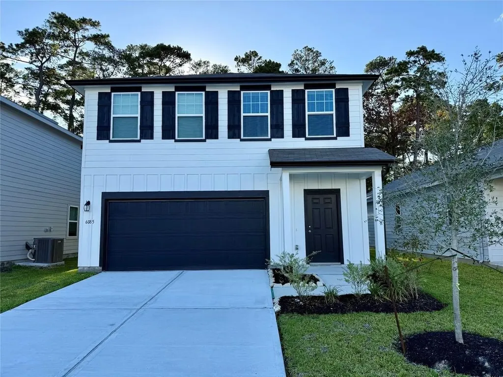 6085 Majestic Creek Porter TX 77365