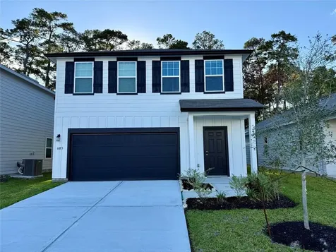 6085 Majestic Creek Porter TX 77365
