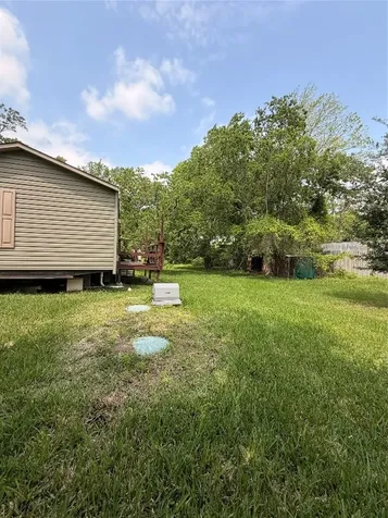 12715 Green River Drive Houston TX 77044