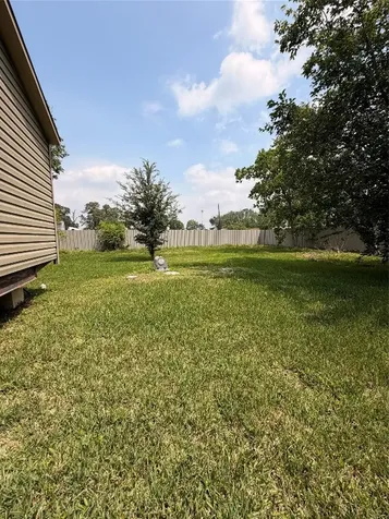 12715 Green River Drive Houston TX 77044