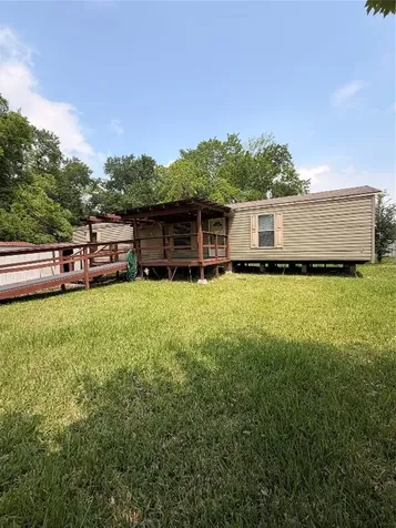 12715 Green River Drive Houston TX 77044