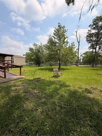 12715 Green River Drive Houston TX 77044