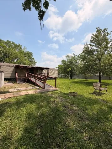 12715 Green River Drive Houston TX 77044