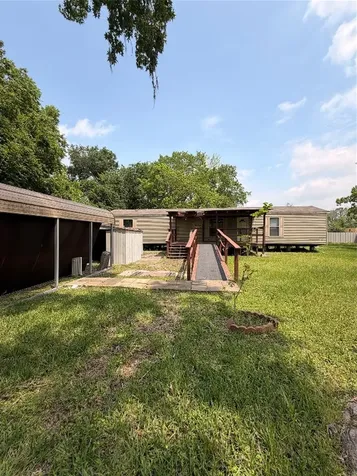 12715 Green River Drive Houston TX 77044