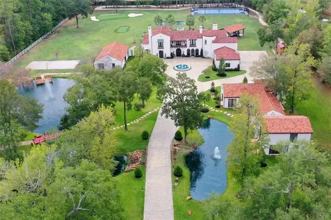 7519 Red Bay Circle Magnolia TX 77354