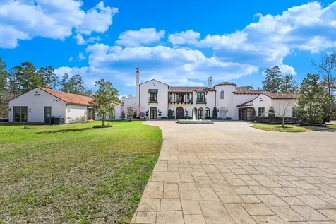7519 Red Bay Circle Magnolia TX 77354