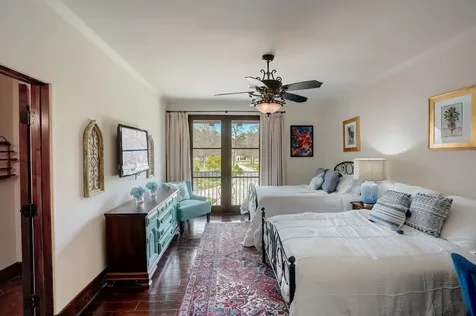 7519 Red Bay Circle Magnolia TX 77354