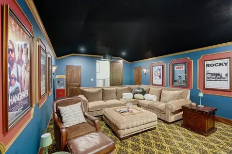 7519 Red Bay Circle Magnolia TX 77354