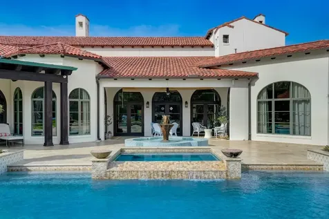 7519 Red Bay Circle Magnolia TX 77354