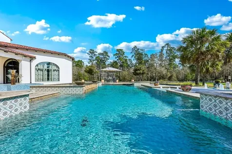 7519 Red Bay Circle Magnolia TX 77354
