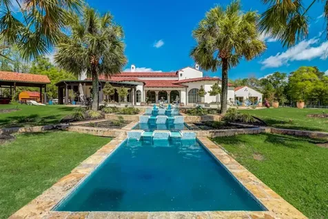 7519 Red Bay Circle Magnolia TX 77354