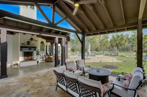 7519 Red Bay Circle Magnolia TX 77354