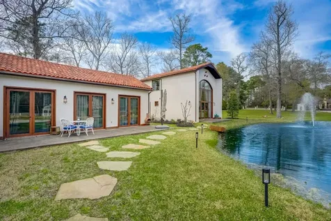7519 Red Bay Circle Magnolia TX 77354