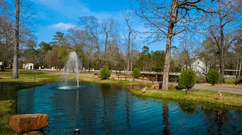7519 Red Bay Circle Magnolia TX 77354