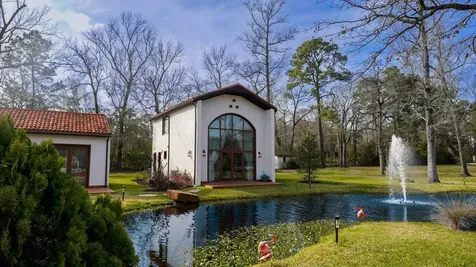 7519 Red Bay Circle Magnolia TX 77354