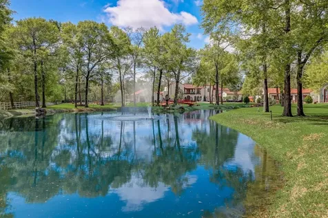 7519 Red Bay Circle Magnolia TX 77354