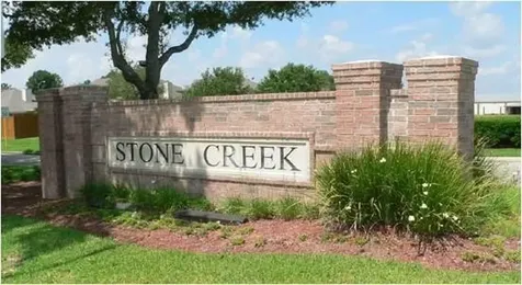 16811 Anna Green Street Houston TX 77084
