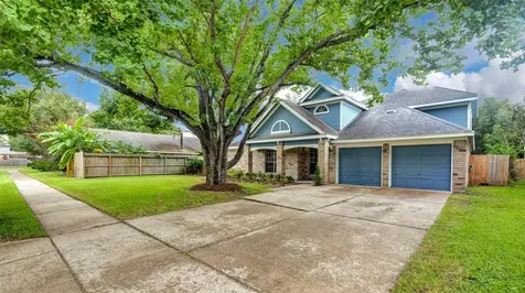 16811 Anna Green Street Houston TX 77084