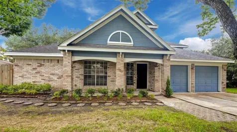 16811 Anna Green Street Houston TX 77084