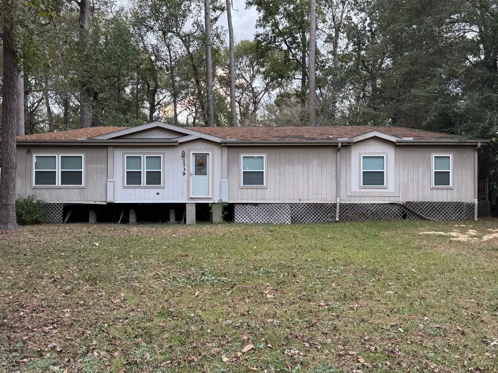 1739 County Road 370 Splendora TX 77372