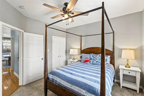 4114 Courageous Lane Galveston TX 77554