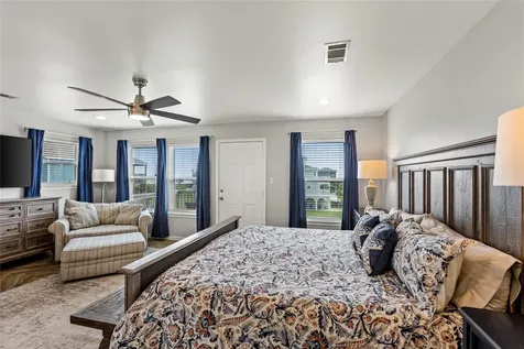 4114 Courageous Lane Galveston TX 77554