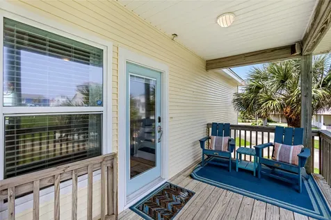 4114 Courageous Lane Galveston TX 77554