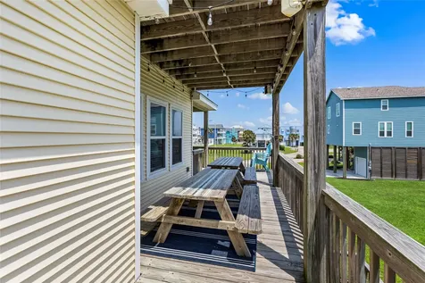 4114 Courageous Lane Galveston TX 77554