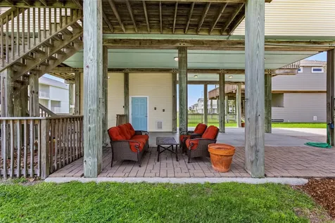 4114 Courageous Lane Galveston TX 77554