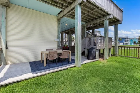 4114 Courageous Lane Galveston TX 77554