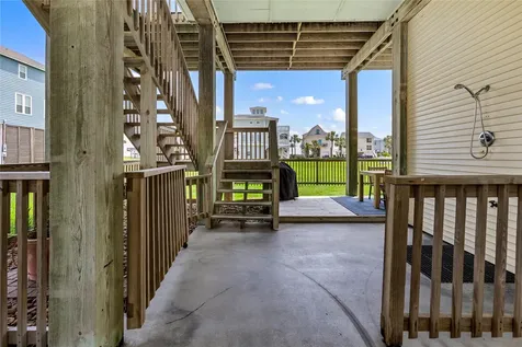 4114 Courageous Lane Galveston TX 77554