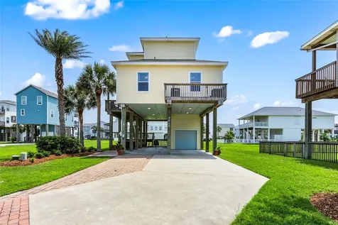 4114 Courageous Lane Galveston TX 77554