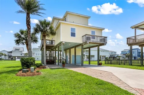 4114 Courageous Lane Galveston TX 77554