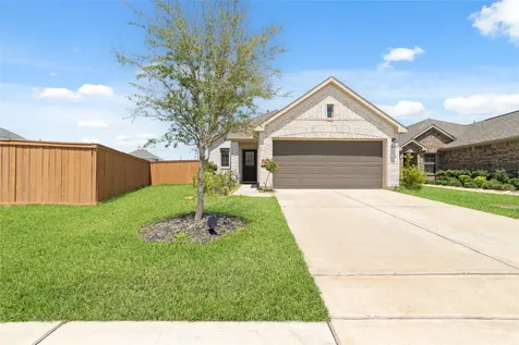 8326 Royal Breeze Drive Cypress TX 77433