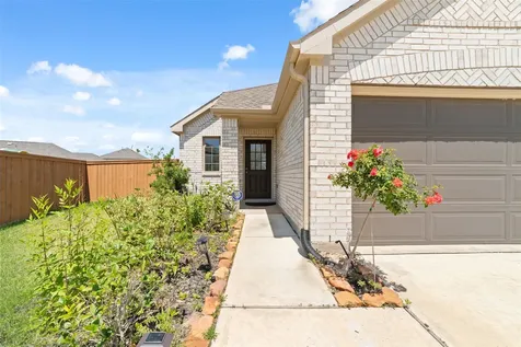 8326 Royal Breeze Drive Cypress TX 77433