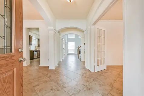 3304 Autumn Forest Drive Pearland TX 77584