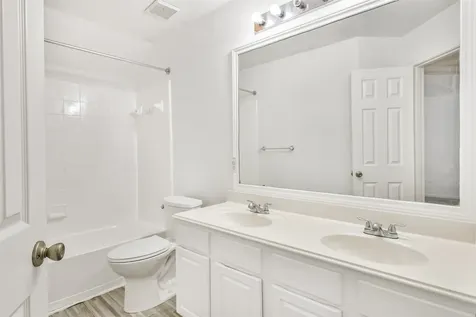 3304 Autumn Forest Drive Pearland TX 77584